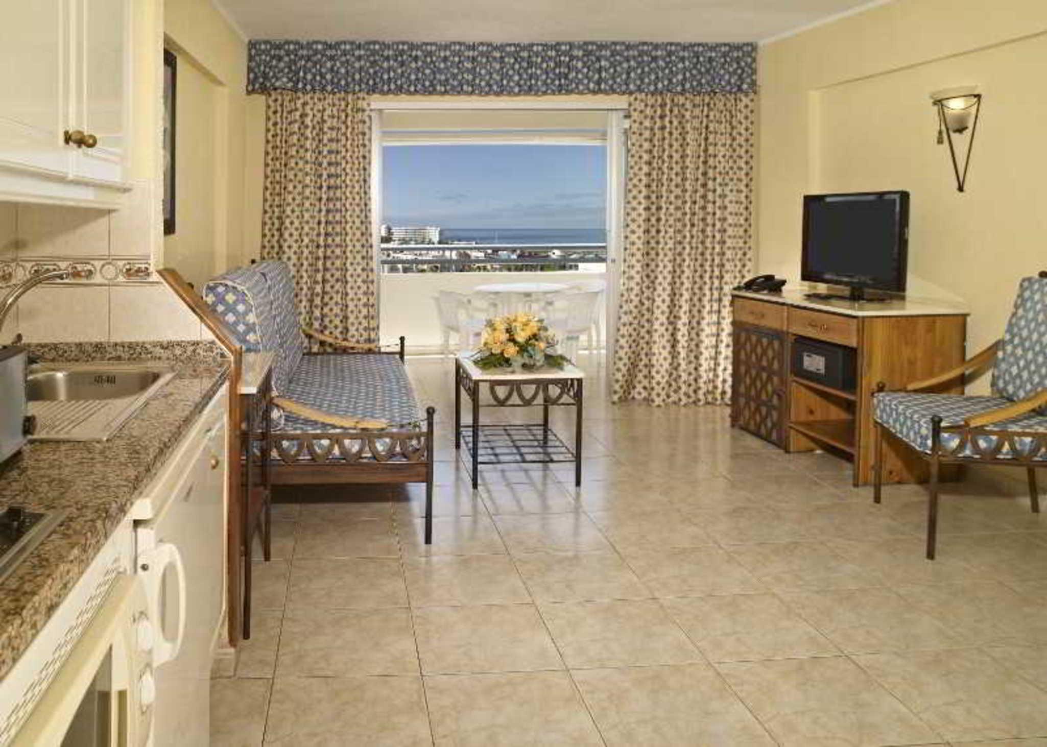 Hotel Hovima Santa Maria Costa Adeje  Exterior foto
