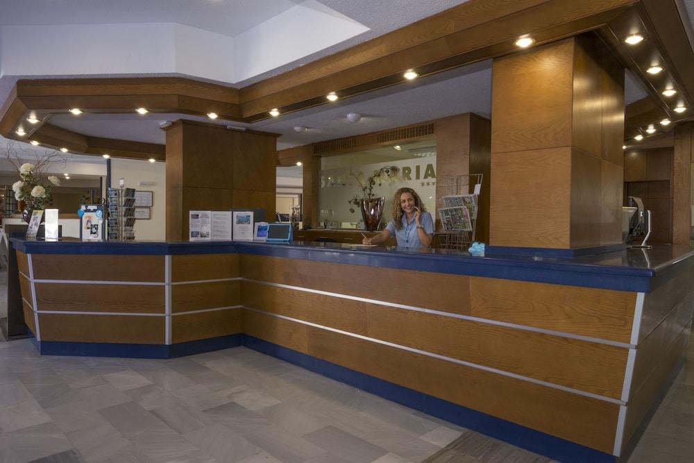 Hotel Hovima Santa Maria Costa Adeje  Exterior foto