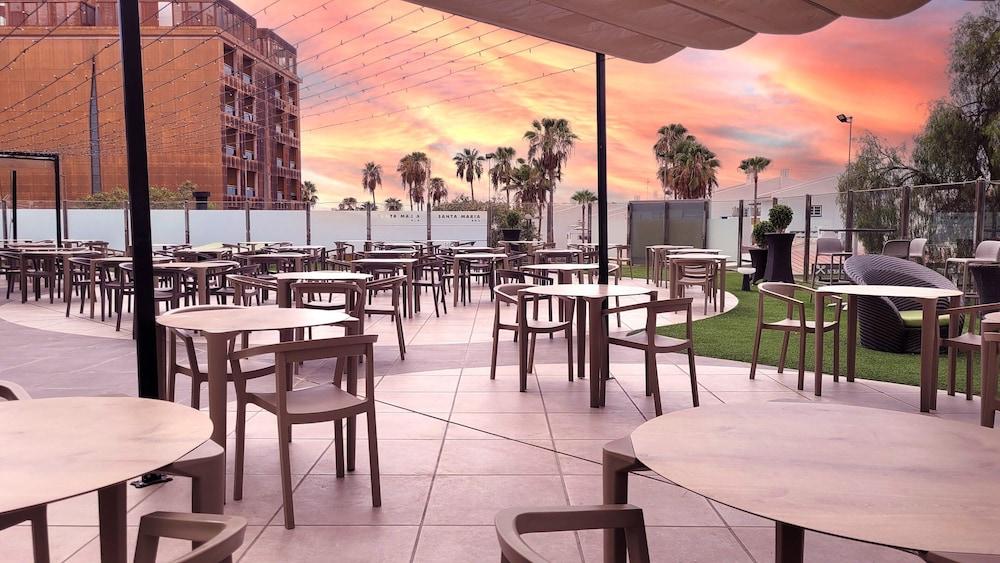 Hotel Hovima Santa Maria Costa Adeje  Exterior foto