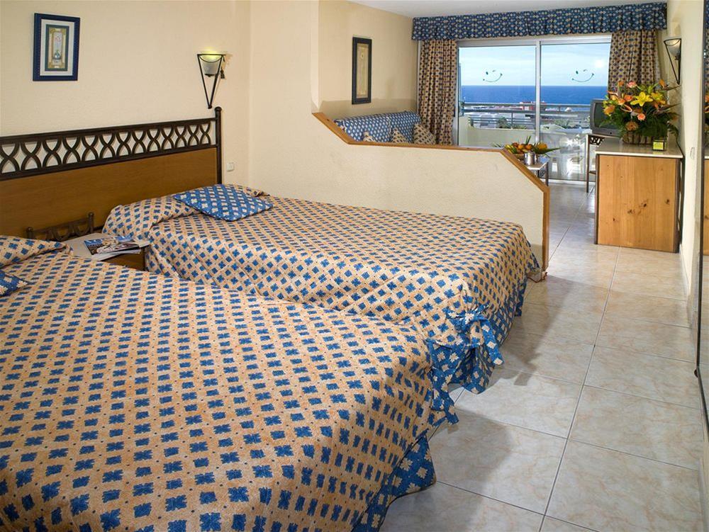 Hotel Hovima Santa Maria Costa Adeje  Exterior foto