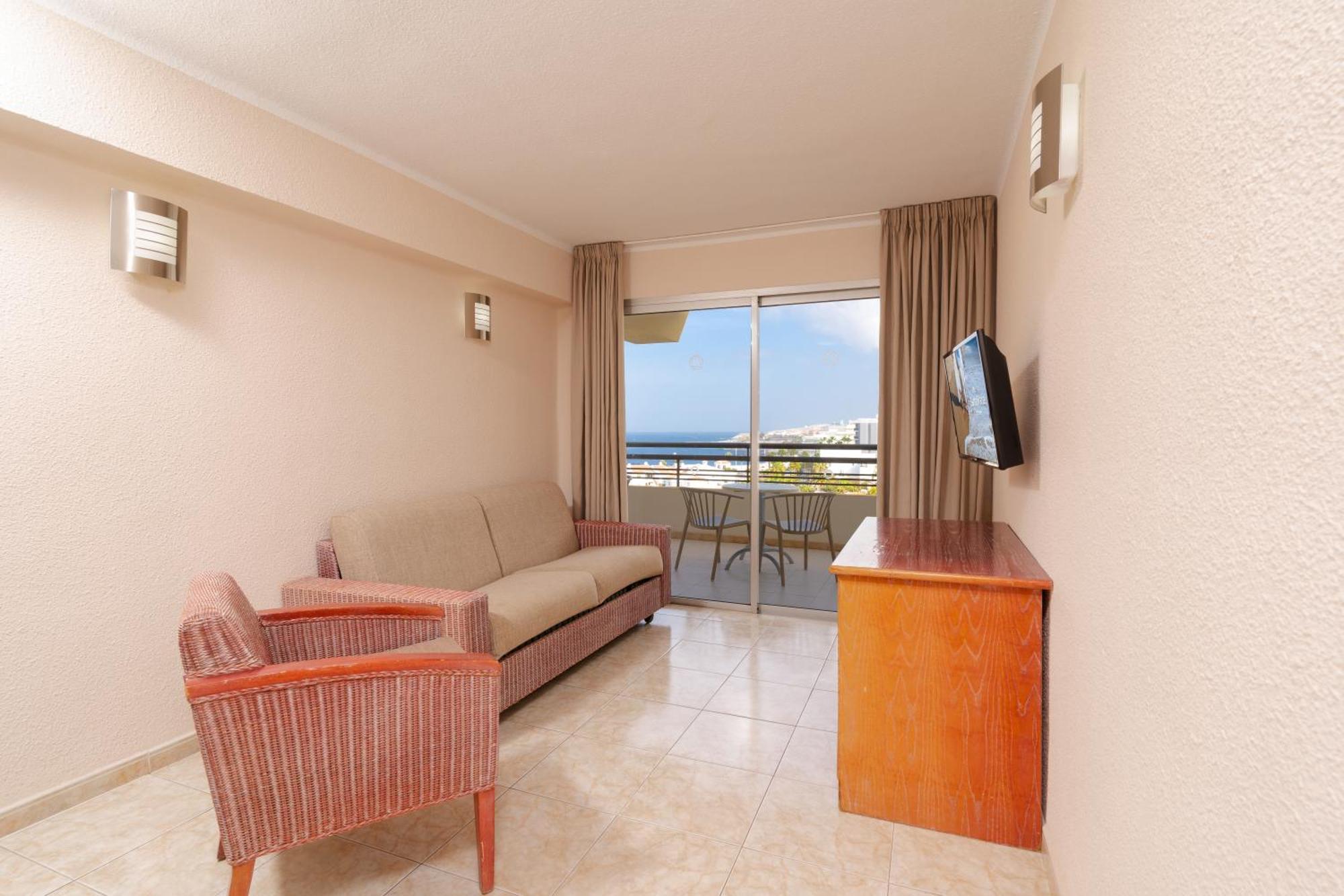 Hotel Hovima Santa Maria Costa Adeje  Exterior foto