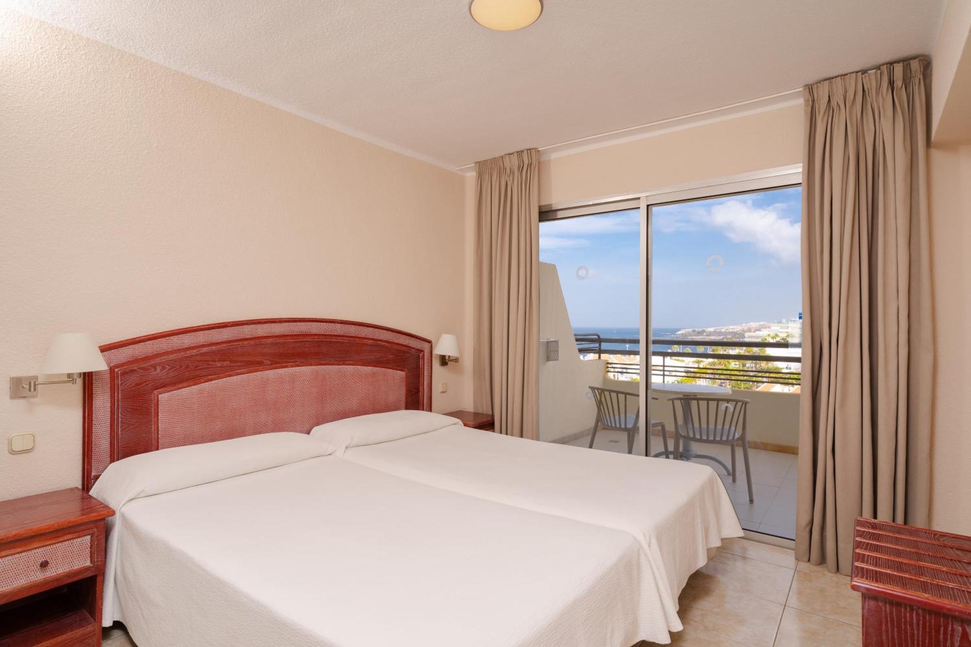 Hotel Hovima Santa Maria Costa Adeje  Exterior foto