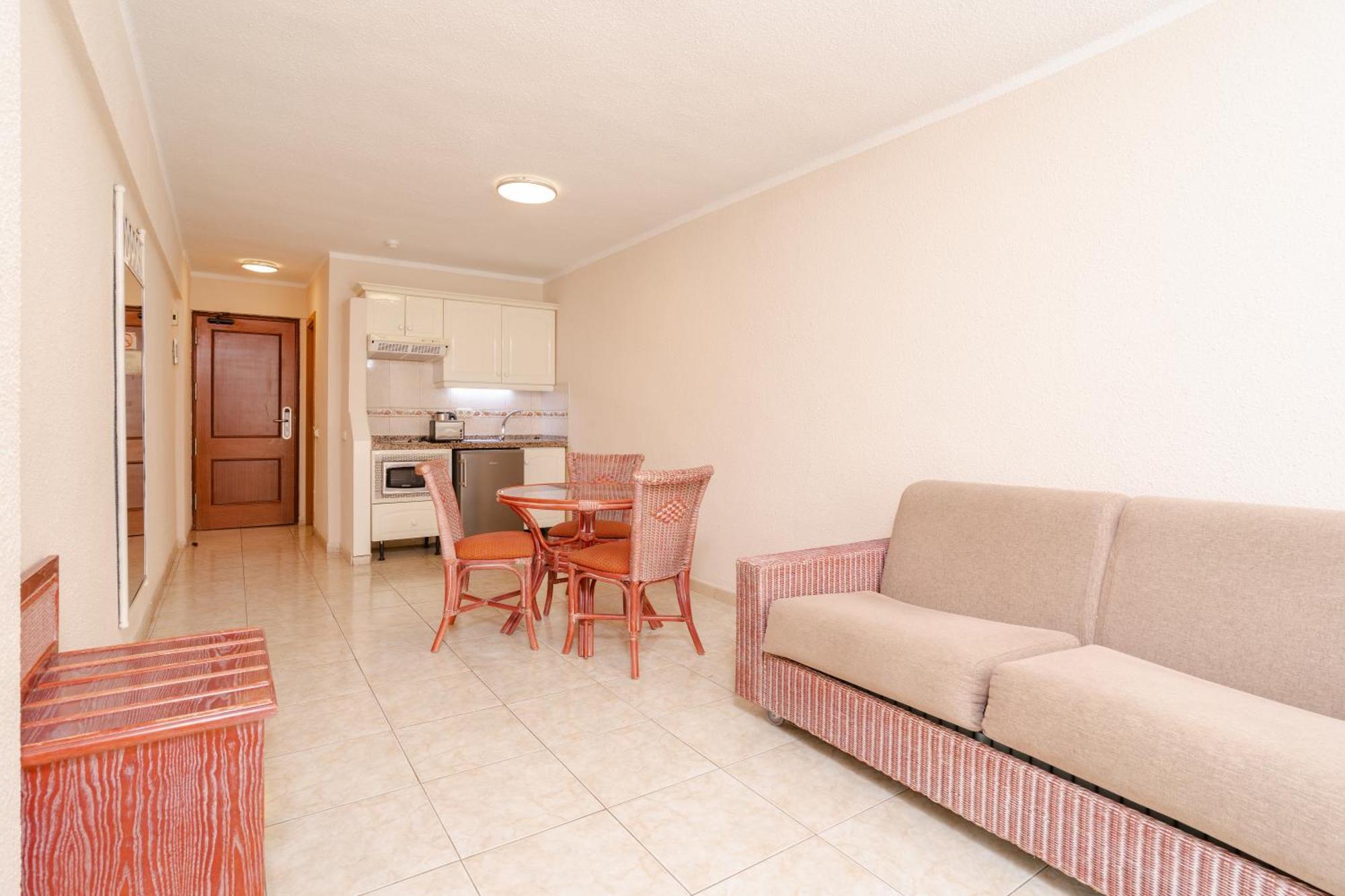 Hotel Hovima Santa Maria Costa Adeje  Exterior foto