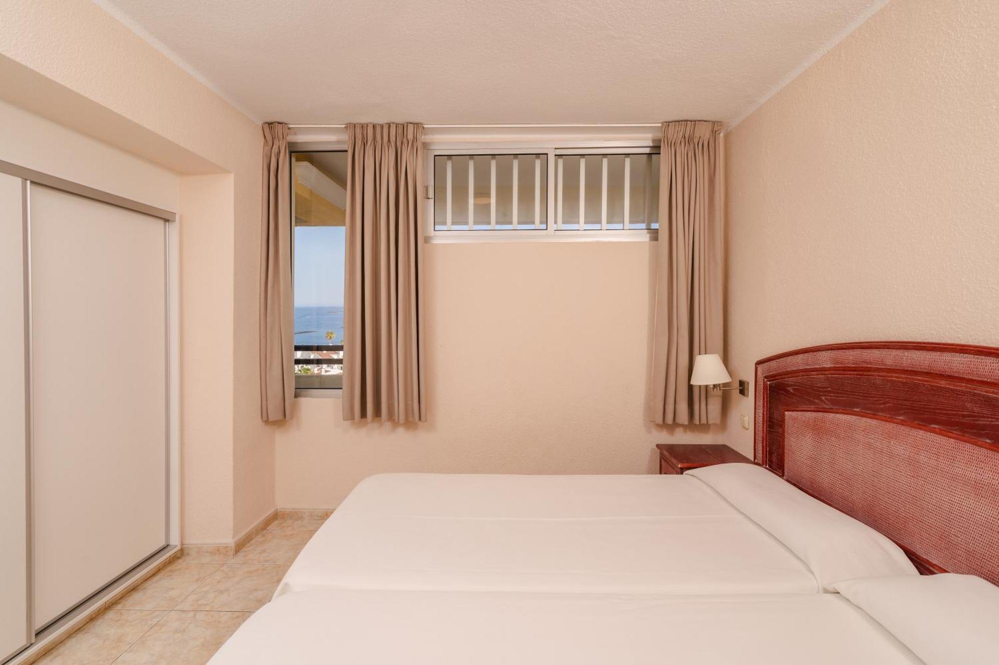 Hotel Hovima Santa Maria Costa Adeje  Exterior foto