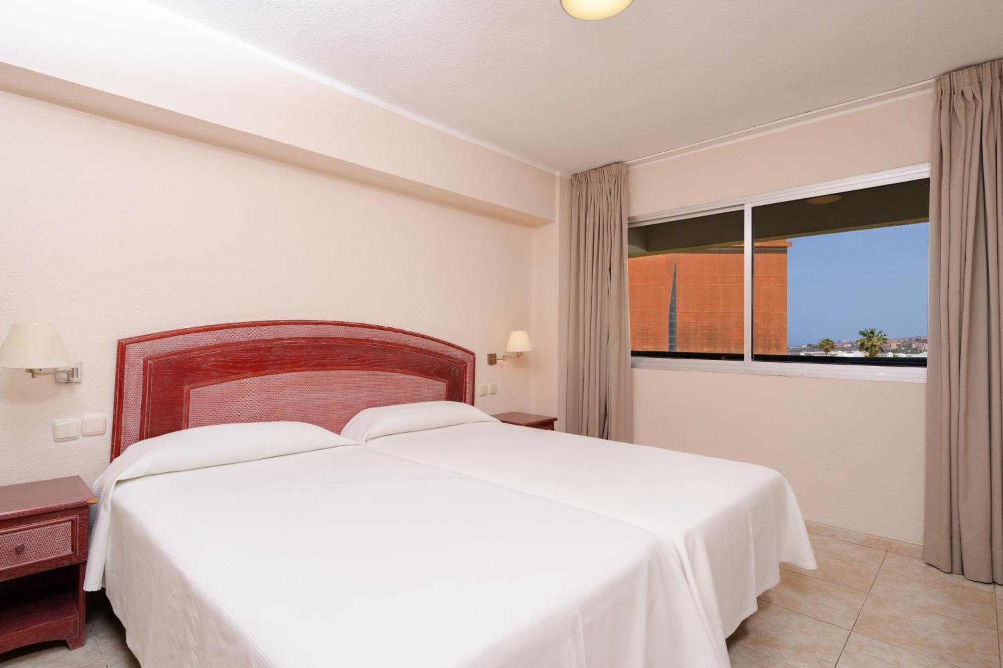 Hotel Hovima Santa Maria Costa Adeje  Exterior foto