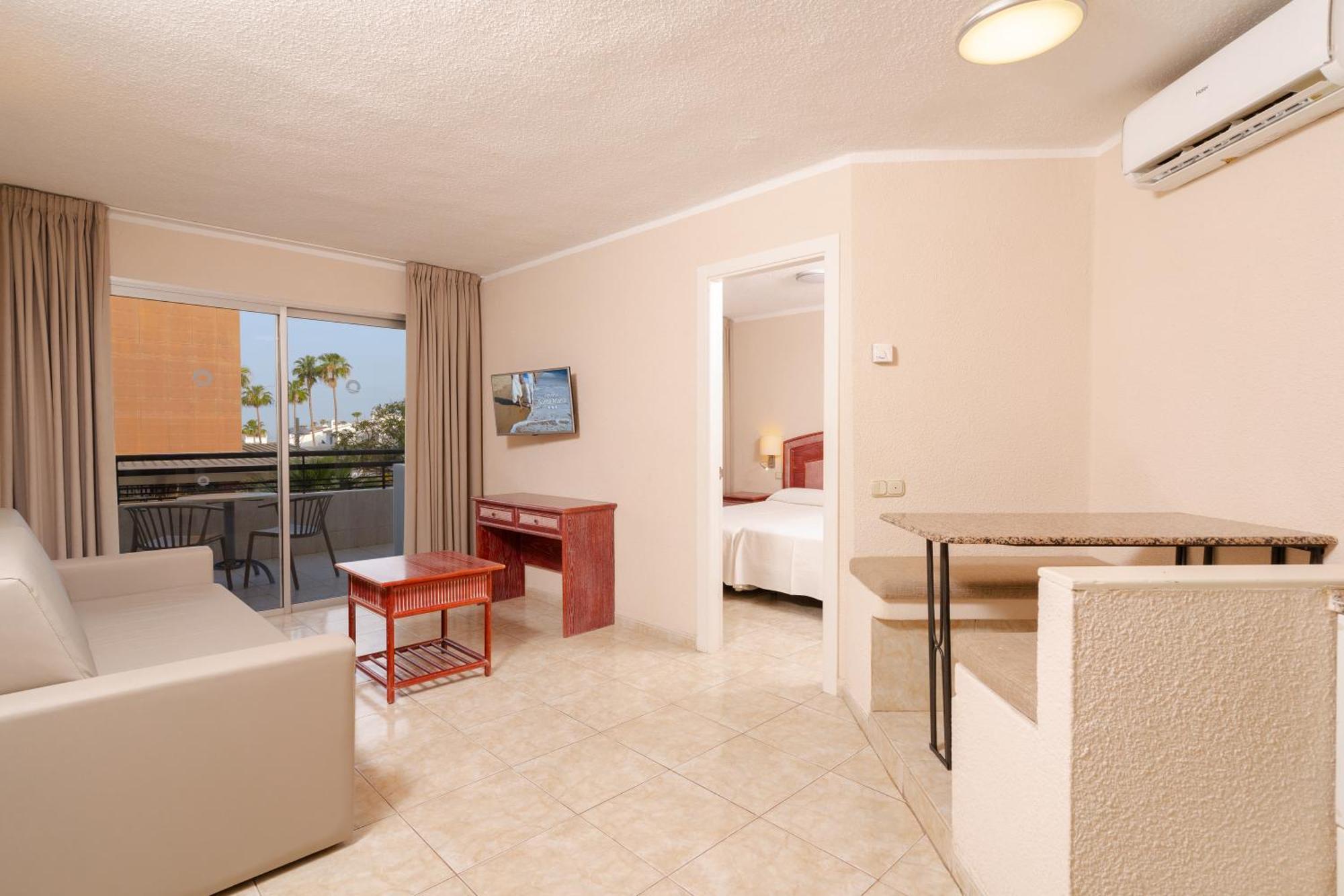 Hotel Hovima Santa Maria Costa Adeje  Exterior foto