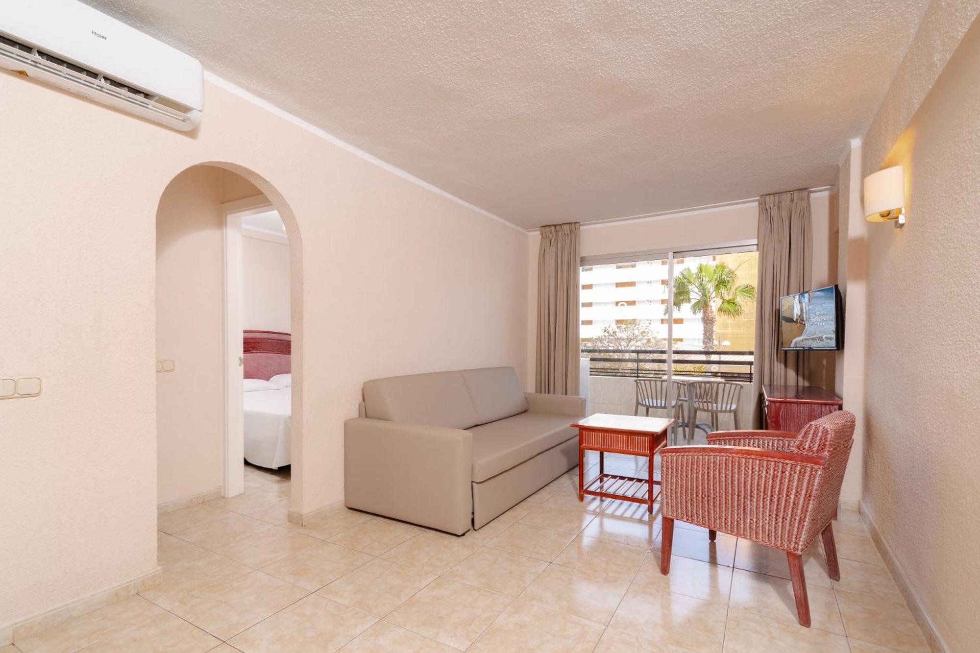 Hotel Hovima Santa Maria Costa Adeje  Exterior foto