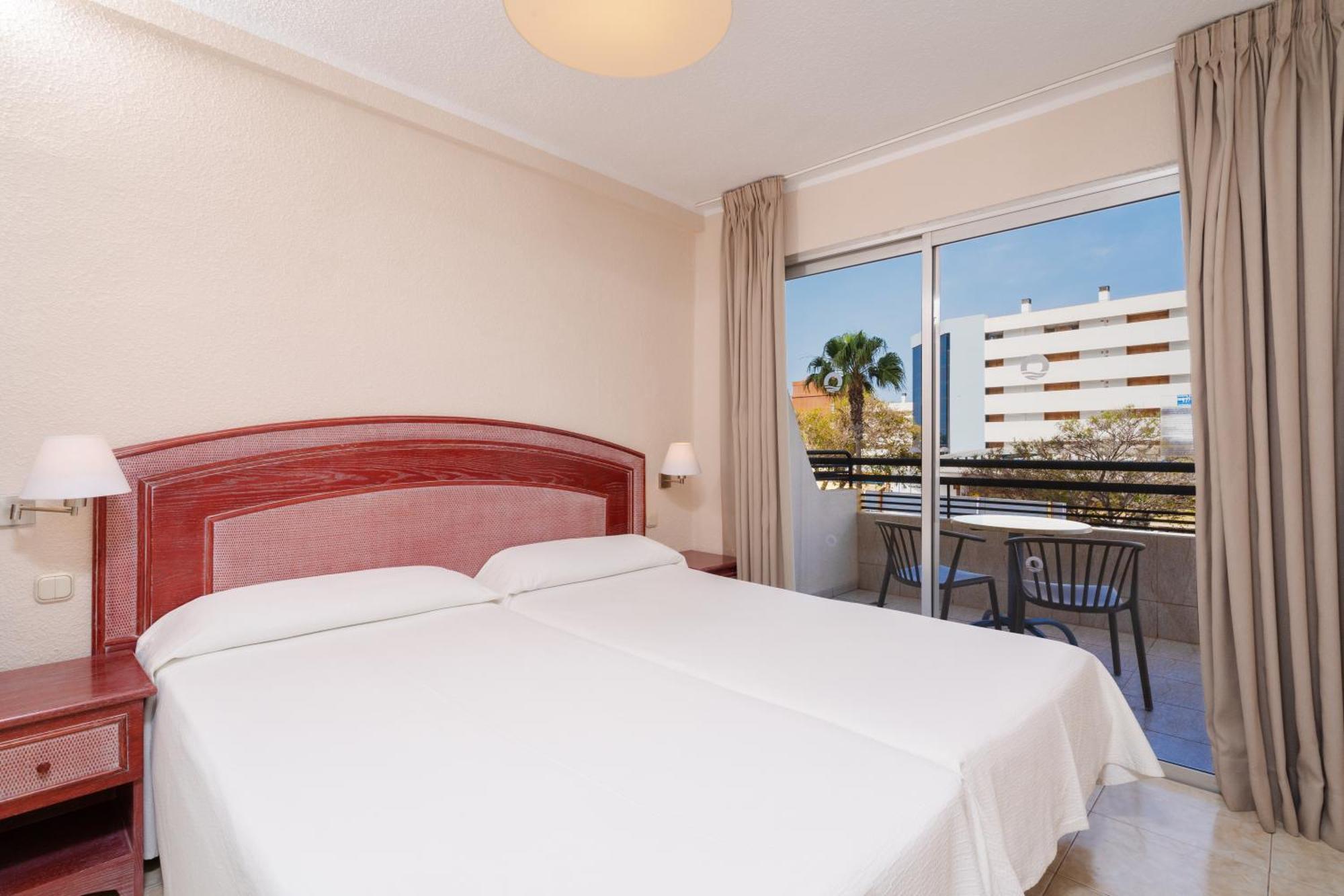 Hotel Hovima Santa Maria Costa Adeje  Exterior foto