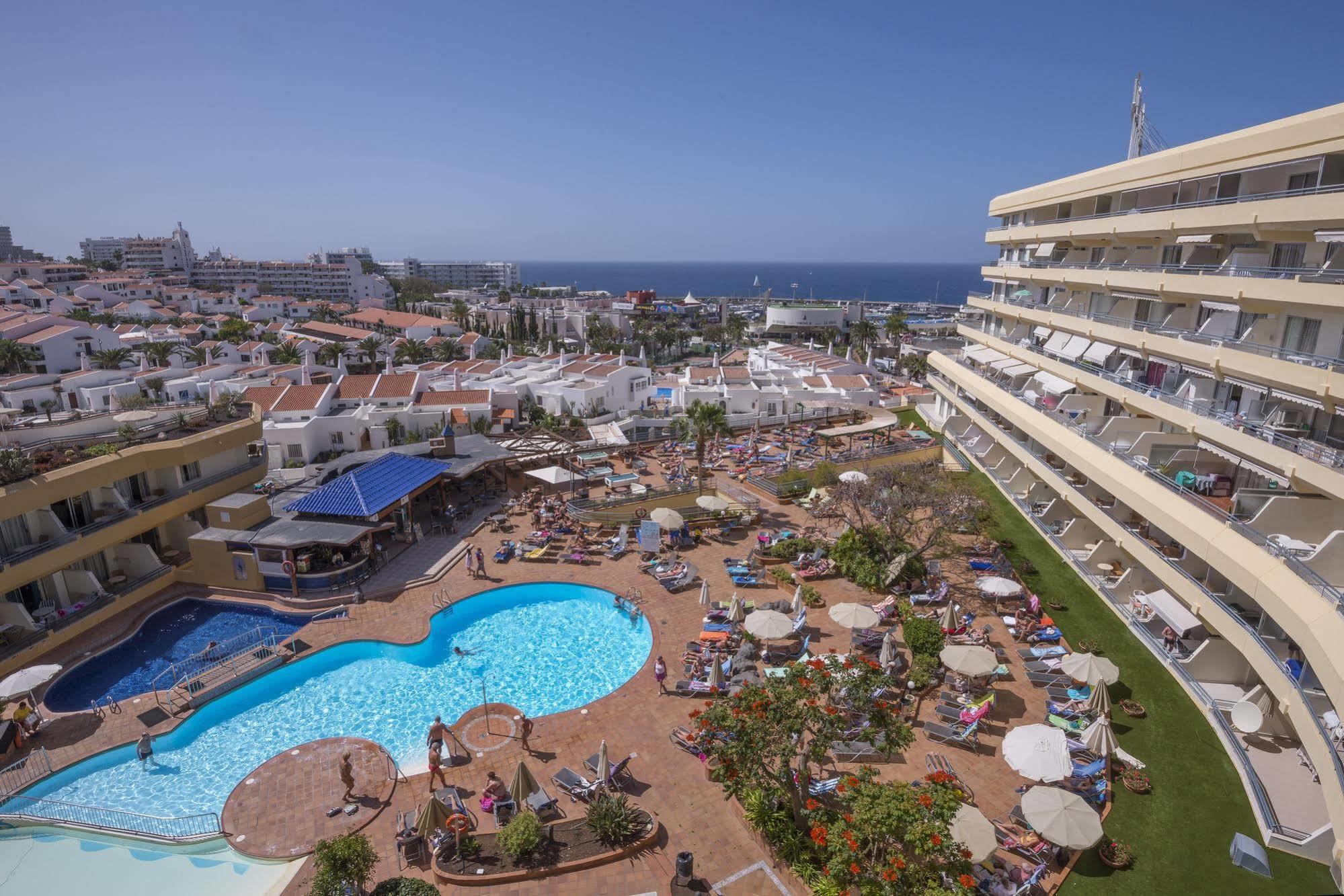 Hotel Hovima Santa Maria Costa Adeje  Exterior foto